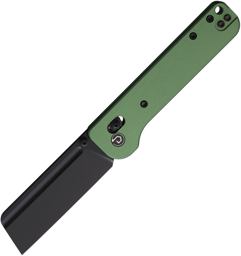Pivot Lock Green TD022GN