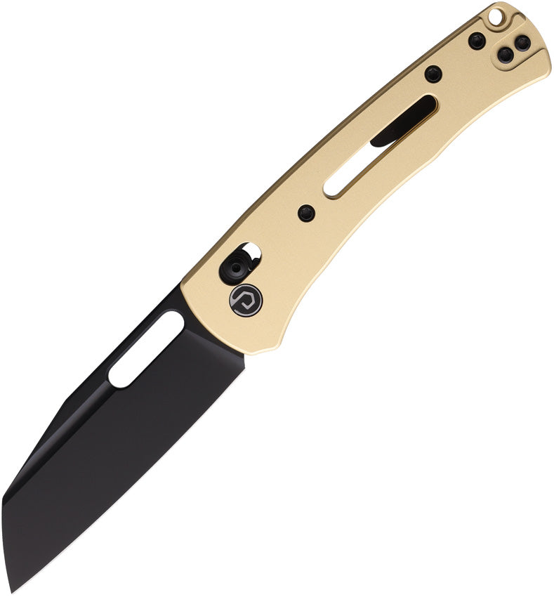 Axis Lock Tan TD023DC
