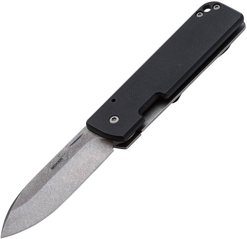 Lancer 42 Framelock G10 01BO465