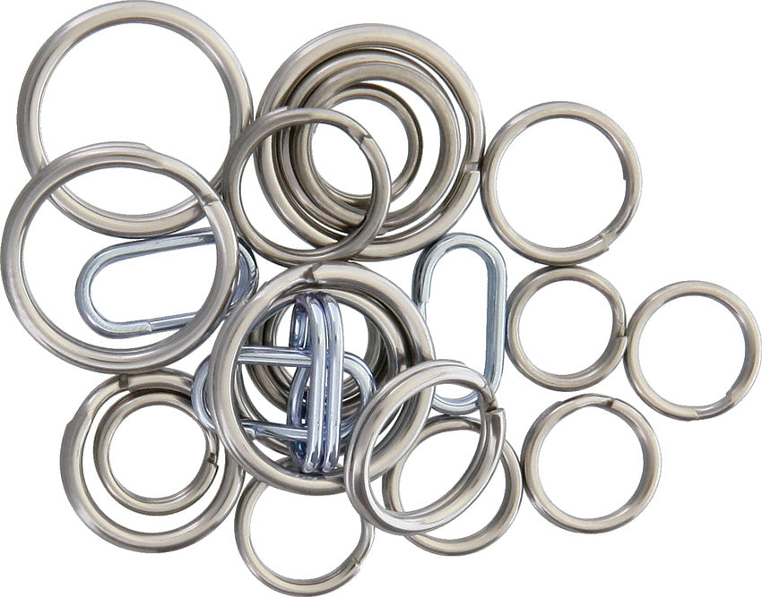 Split Ring Kit #1 SRK001