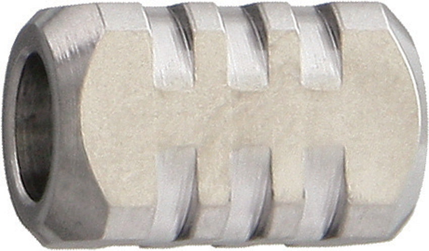 S1 Lanyard Bead Titanium LB001-T-NF
