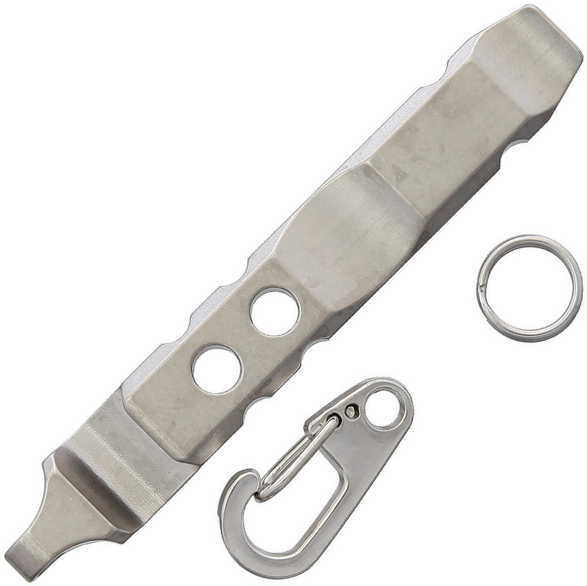 Ti-Pry Keychain Edition KT-TP-KE-001