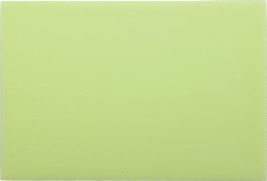 Embrite Glow Sheet Green