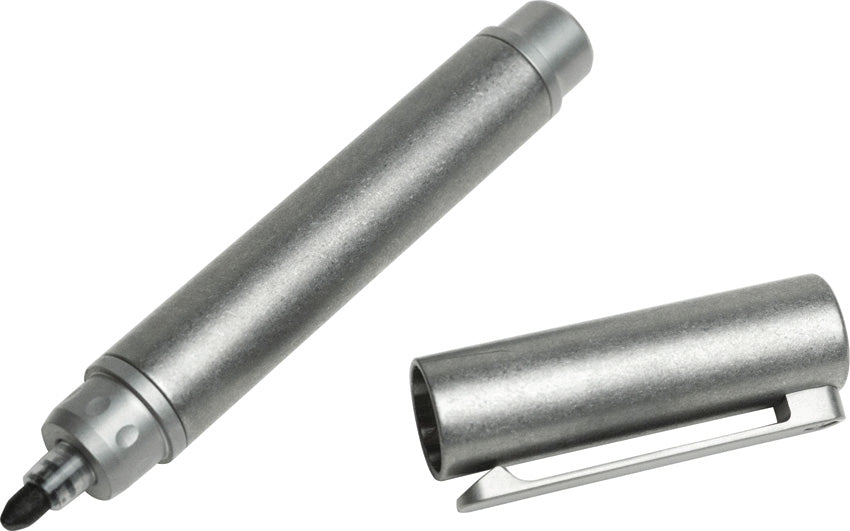 Hi-MARKR Ti Stonewashed HMT-002-TI-SW