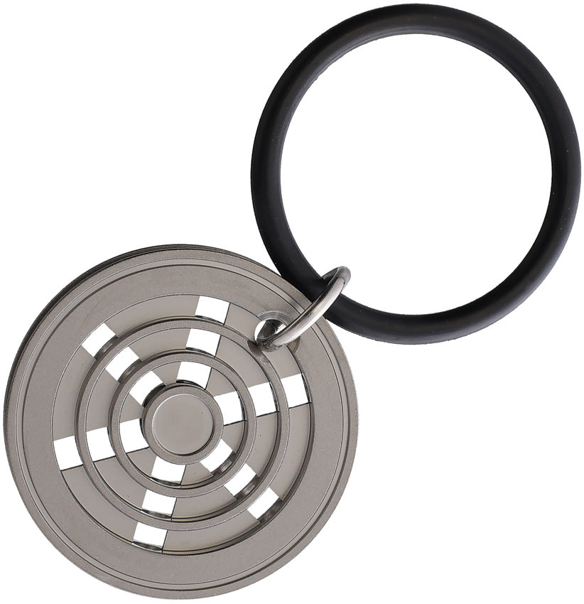 Isotope Atom TEC-T311-6X