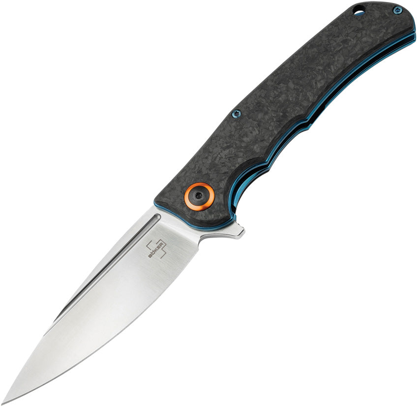 Nubilum Linerlock 01BO492