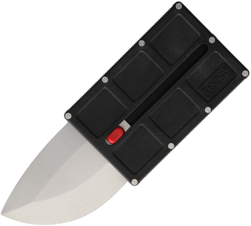 Security Card Knife Double TEK-SC-DB