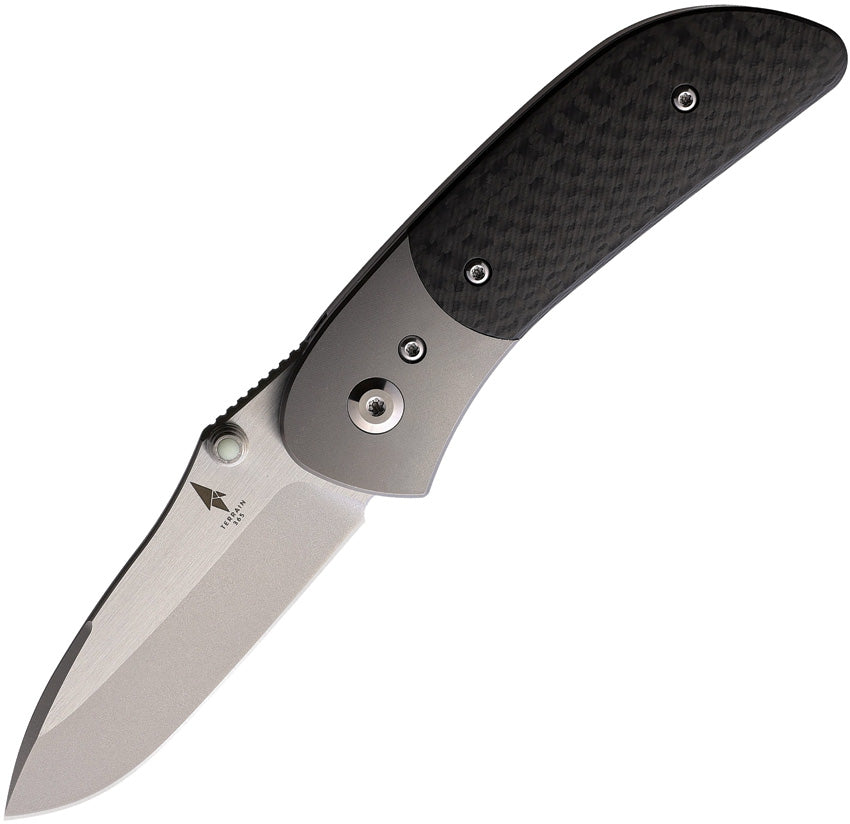 P38-AT Linerlock 101012