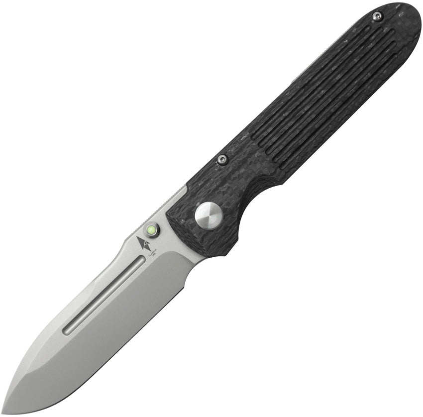 Invictus AT Framelock CF 10510