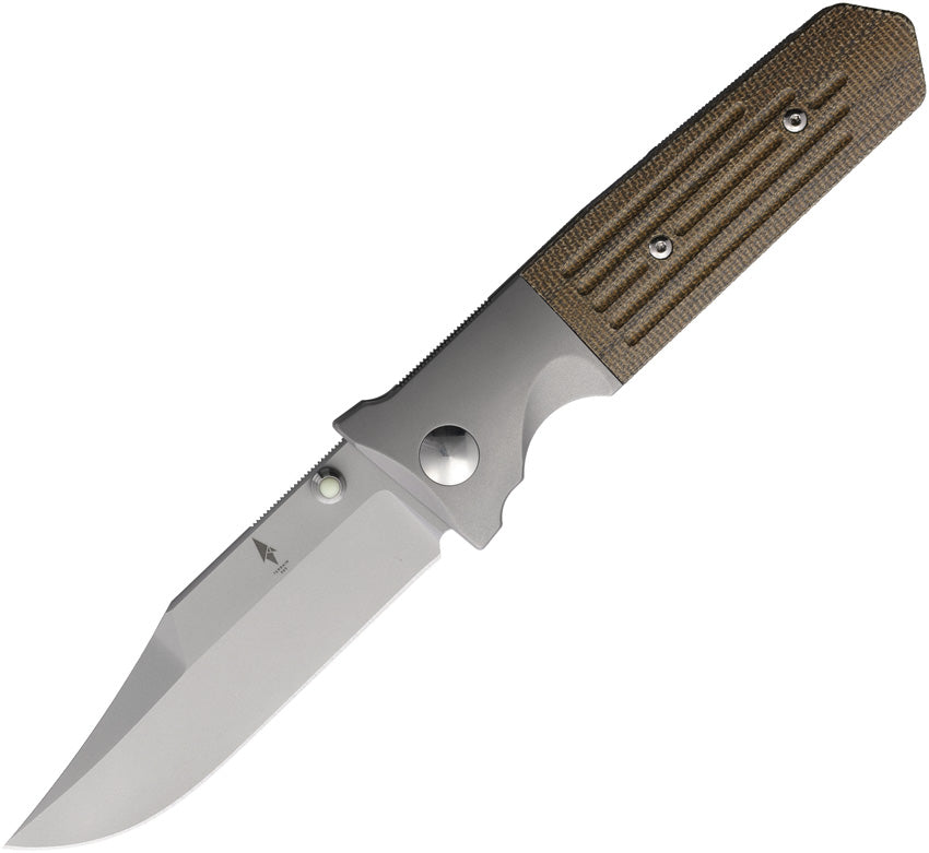 STS-ATB Framelock 10512