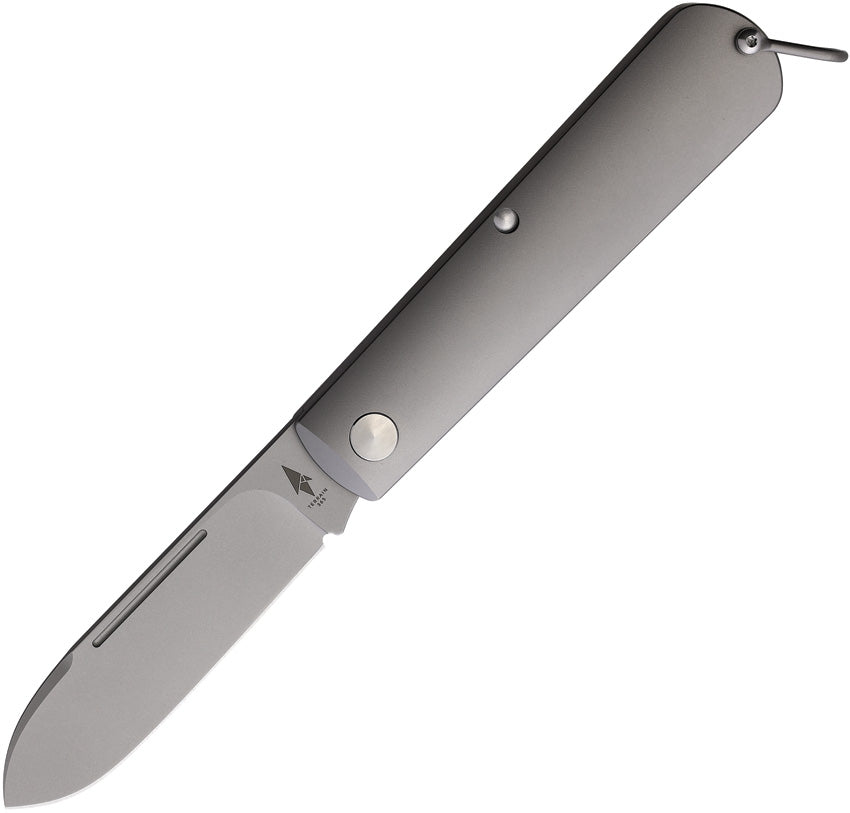 Otter Slip Flip Ti TER10701