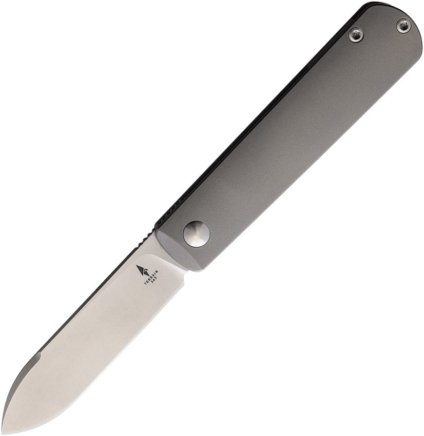 Otter Slip Flip Ti 10708