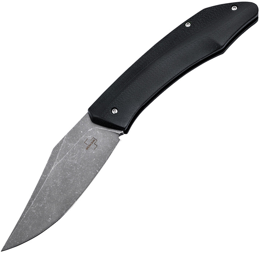 Samosaur Slip Joint 01BO499