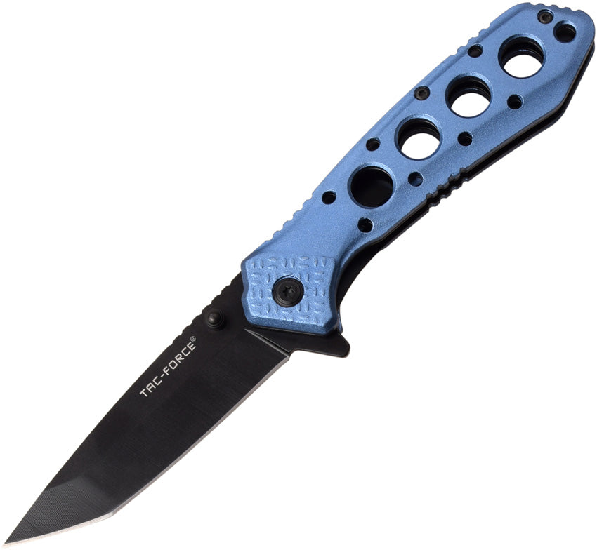 Linerlock A/O Blue TF-1010BL