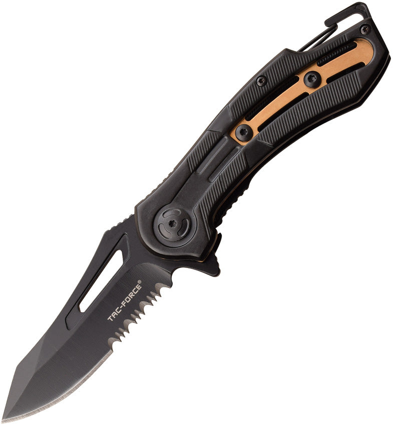 Framelock A/O Bronze TF-1026BZ