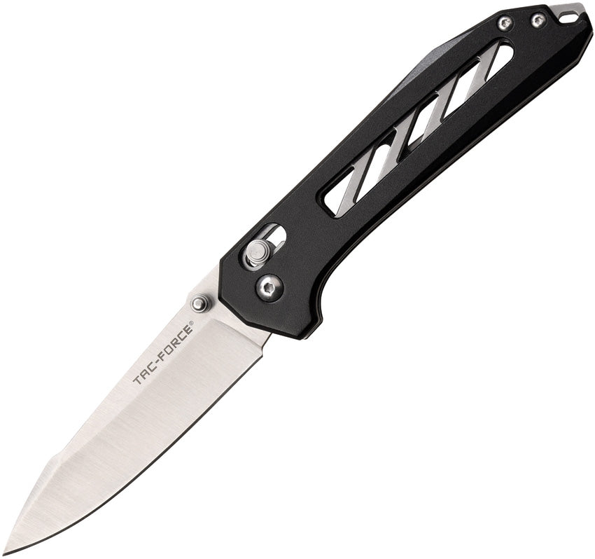 Rapid Lock Black/Satin TF-1035S