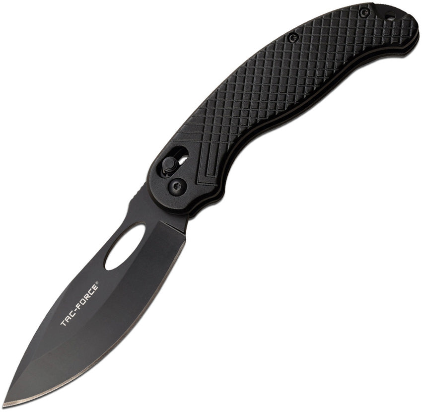 Rapid Lock Black TF-1037BK