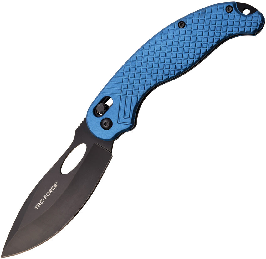 Rapid Lock Blue TF-1037BL