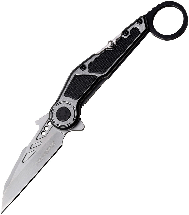 Linerlock A/O Gray TF-1041GY