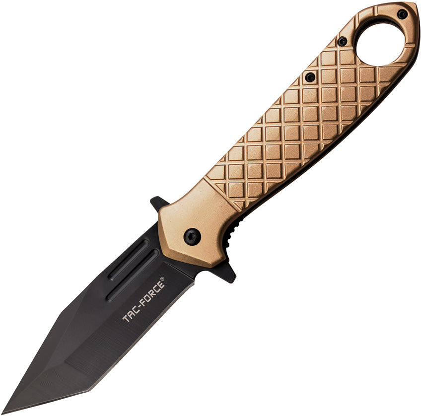 Linerlock A/O Tan TF-1042TN