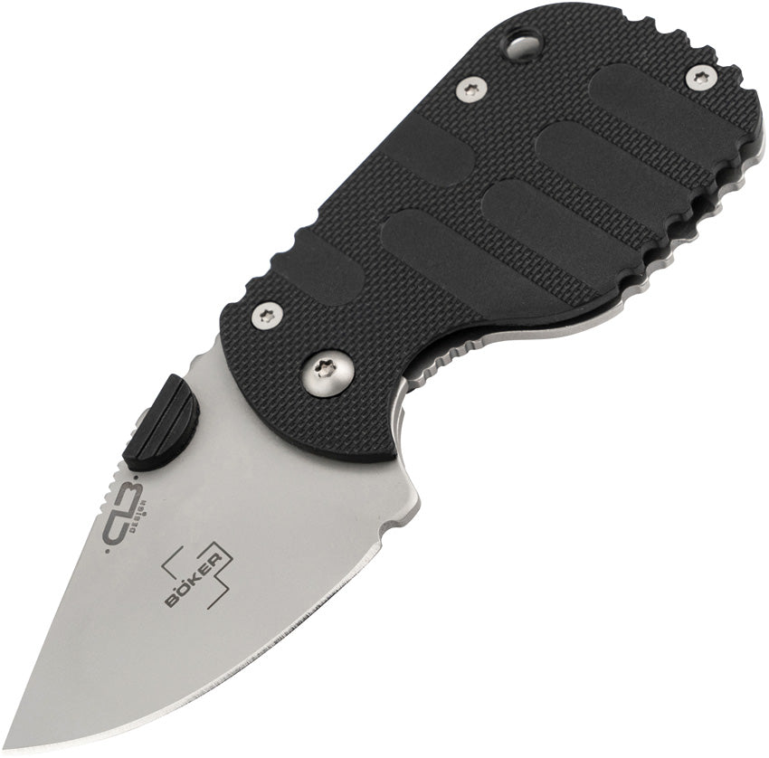 Boker Plus Subcom 2.0