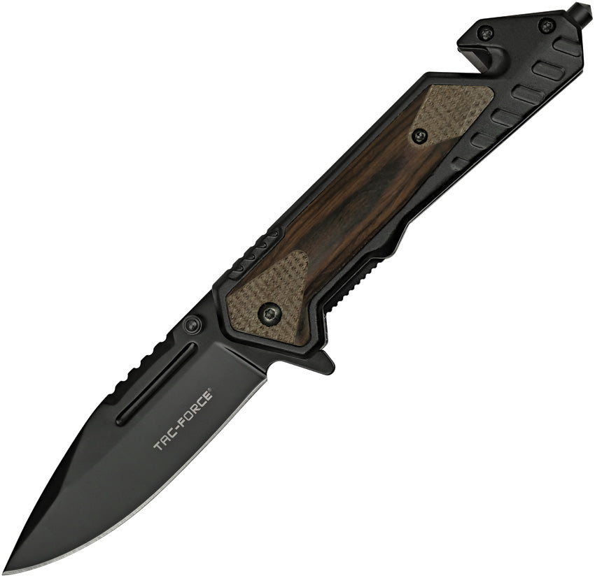 Linerlock A/O Brown TF-1045BR