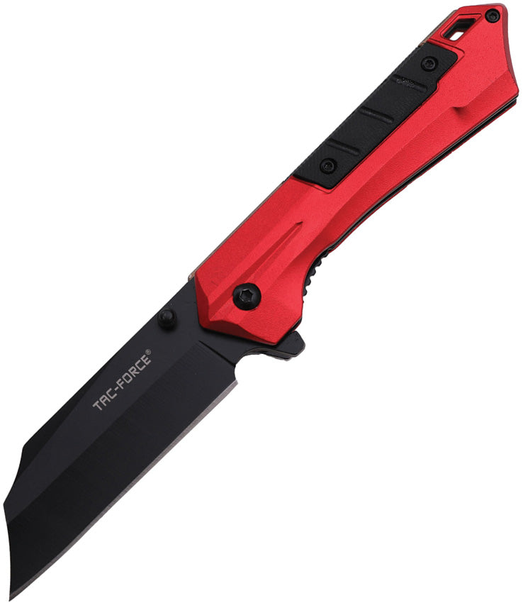 Linerlock A/O Red TF1047RD