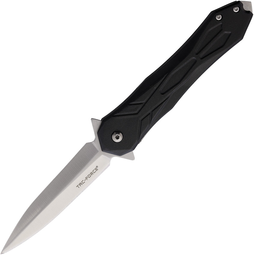 Linerlock A/O Black TF-2003BK