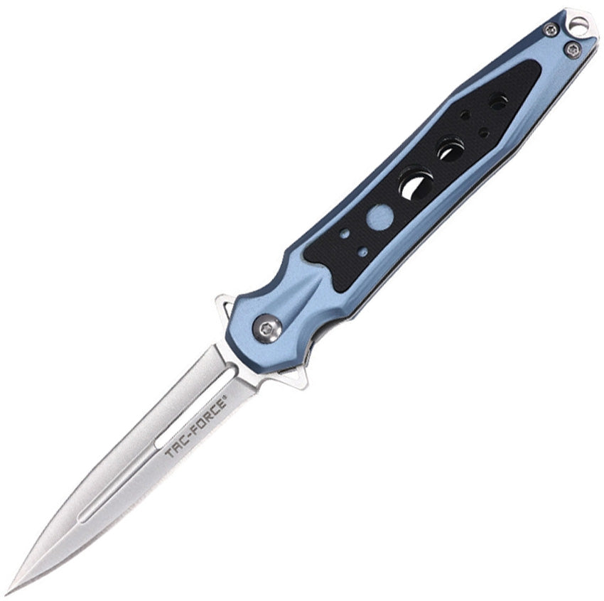 Linerlock A/O Blue TF-2011BL