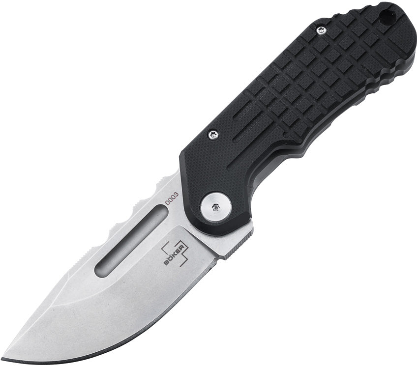 Davlin Framelock DP 01BO548