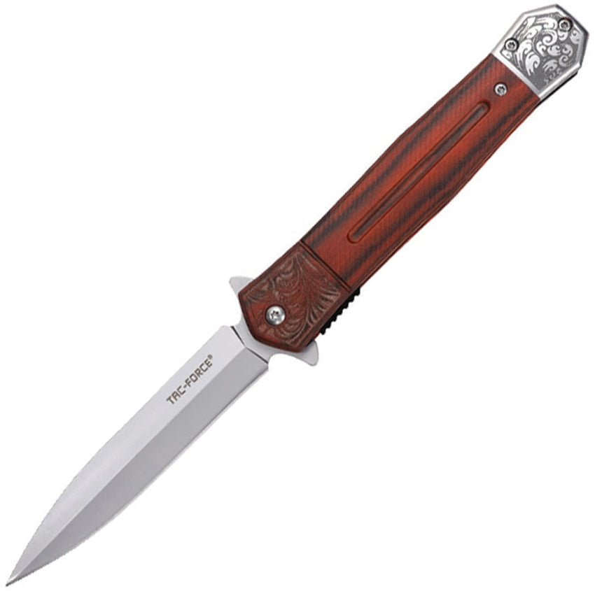 Linerlock A/O satin