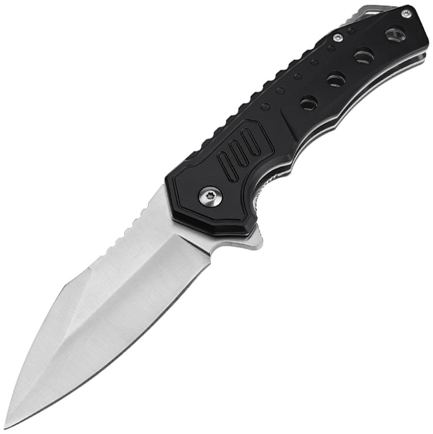 Linerlock A/O Black TF-2017BK