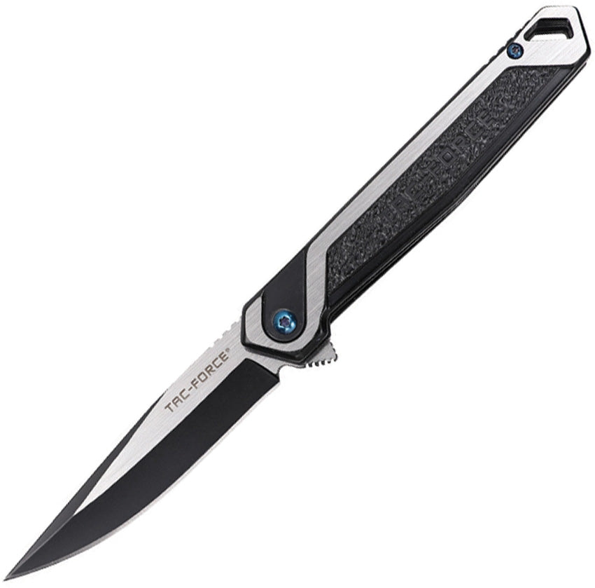 Framelock A/O Two-Tone TF-2019BS