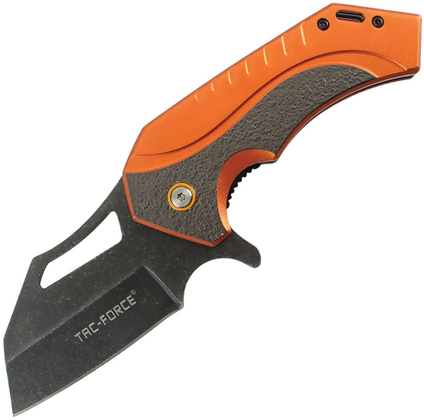 Linerlock A/O Orange TF-2020OR
