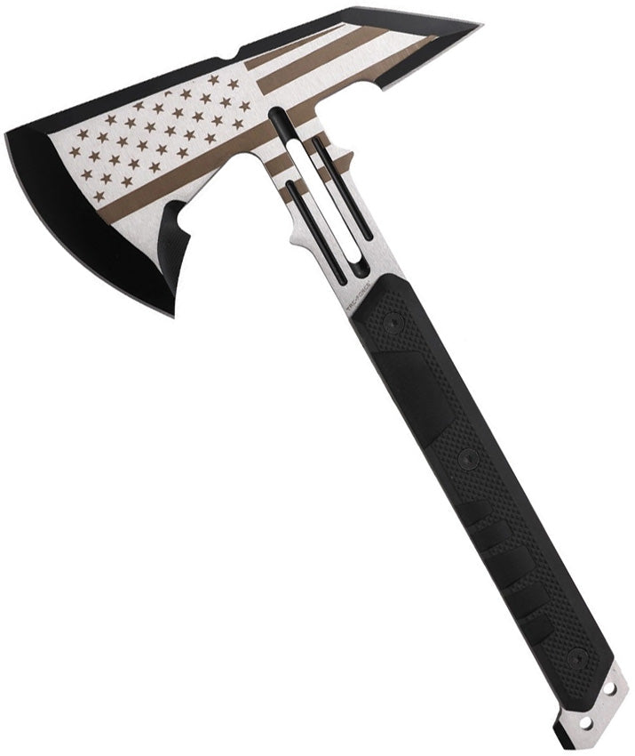 Tomahawk Black TF-2AXEBK