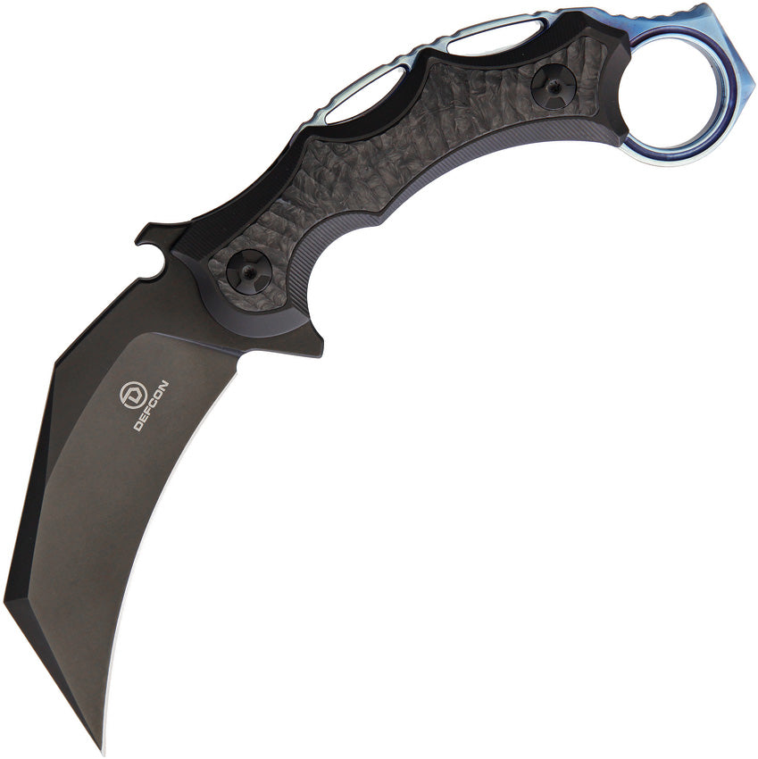 Jungle Knife TF3101-2