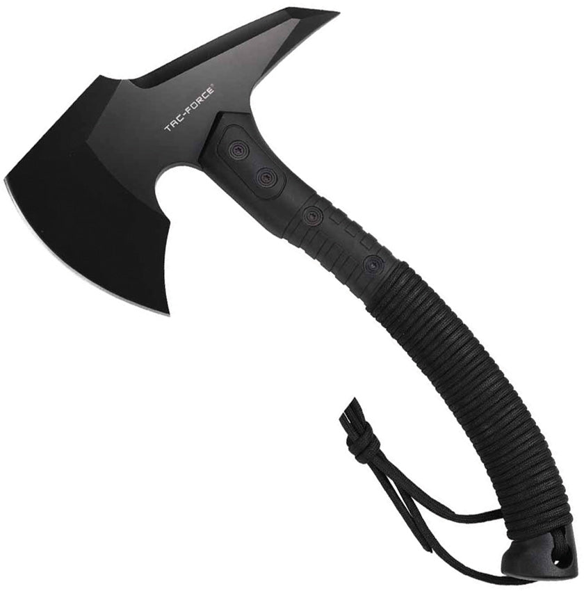 Tactical Tomahawk Black TF-3AXEBK