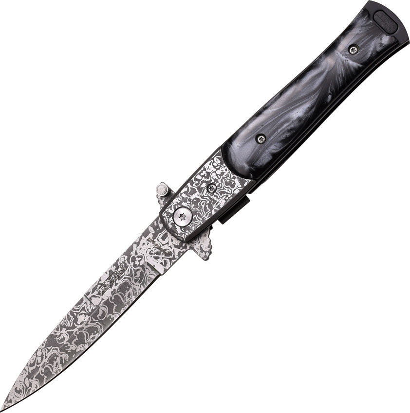 Stiletto Linerlock A/O TF-428DMB