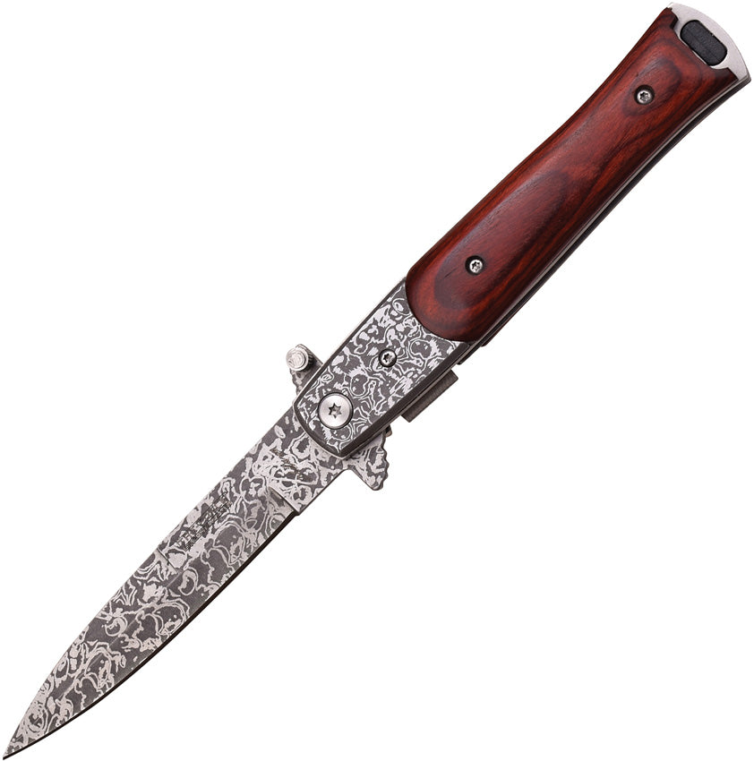 Stiletto Linerlock A/O TF-428DMW