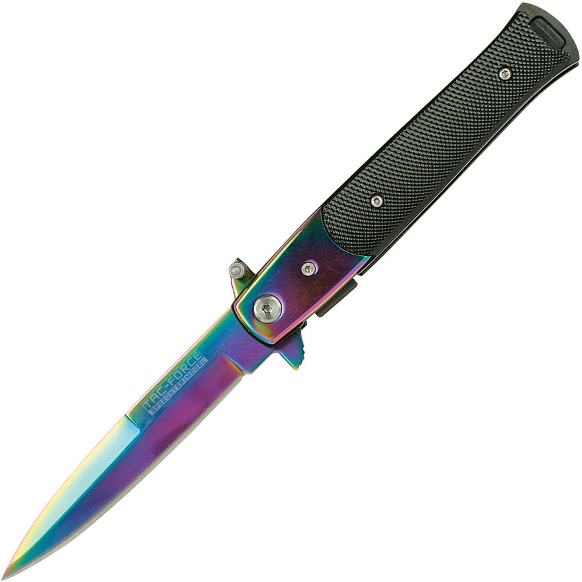 Linerlock A/O Spectrum TF-428RB