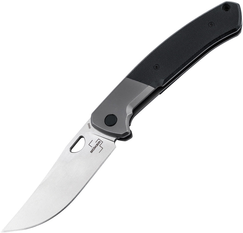 Elso Framelock 01BO554
