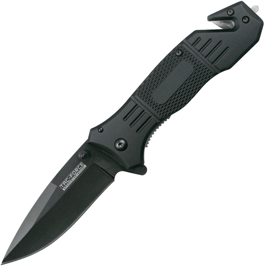 Linerlock A/O Black TF-434