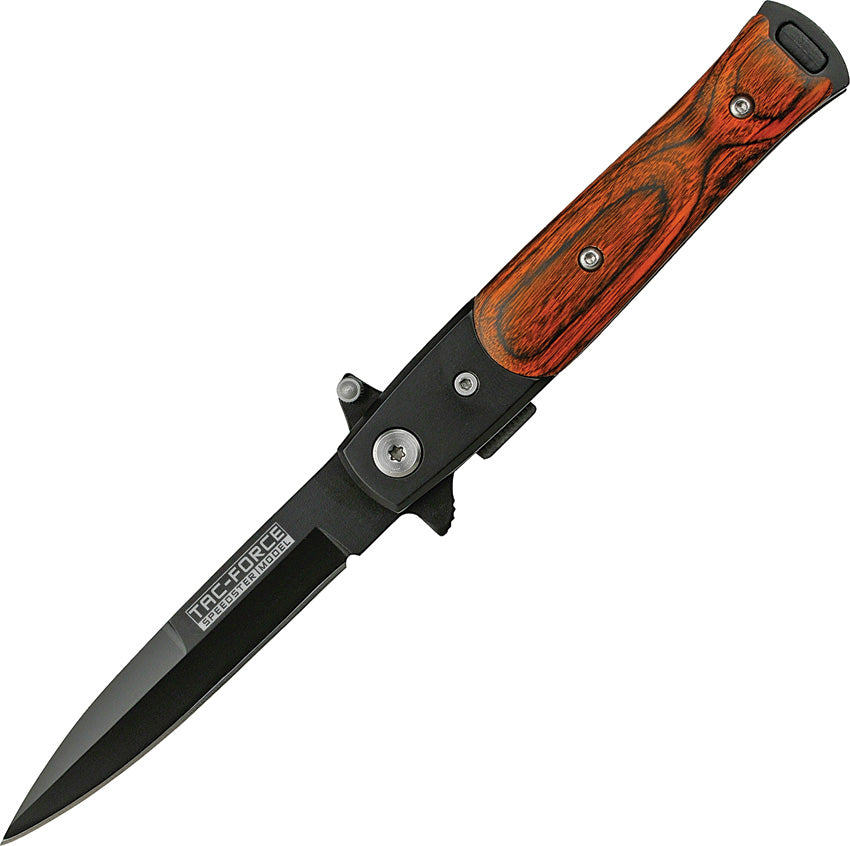 Lil Milano A/O Linerlock TF-438WB