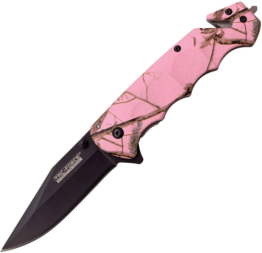 Rescue Linerlock A/O TF-499PC