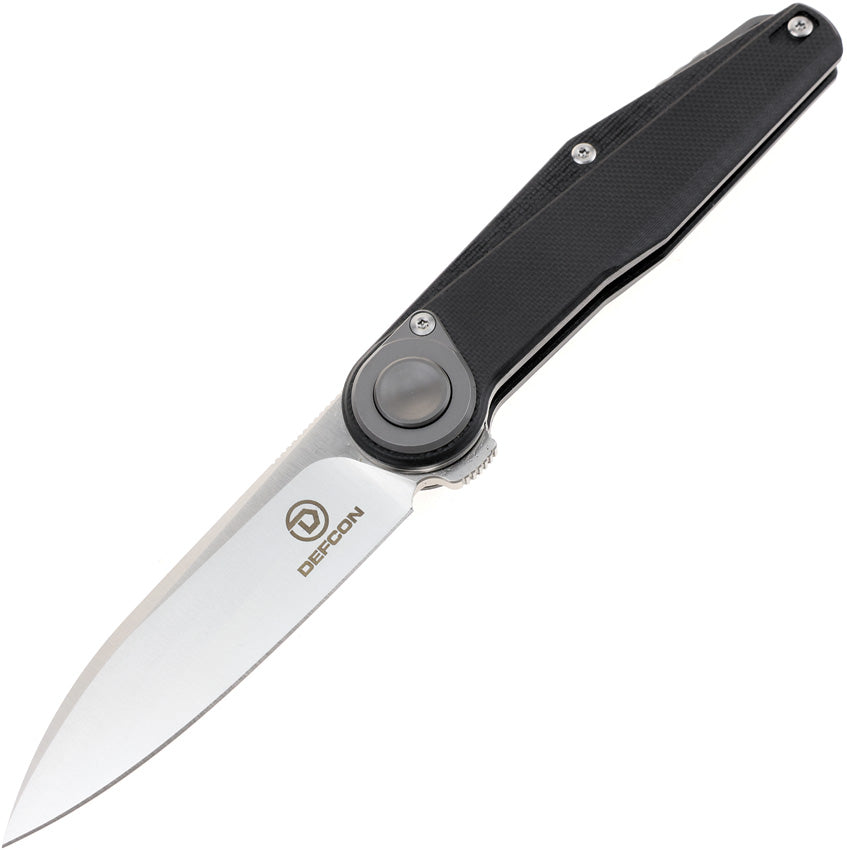JK Series Leverage Lock TF6010BK