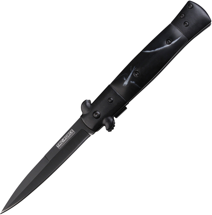 Stiletto Linerlock A/O