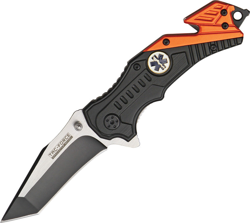 Rescue EMT A/O TF-640EMT