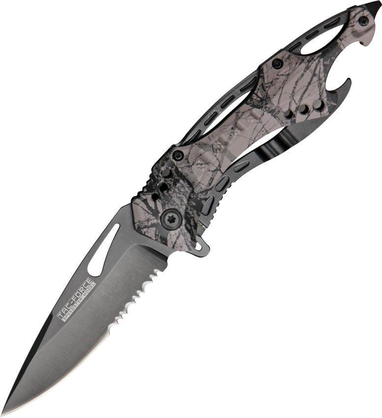 Linerlock A/O TF705FC
