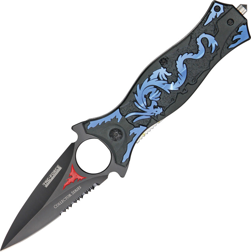 Dragon Linerlock A/O TF707BL