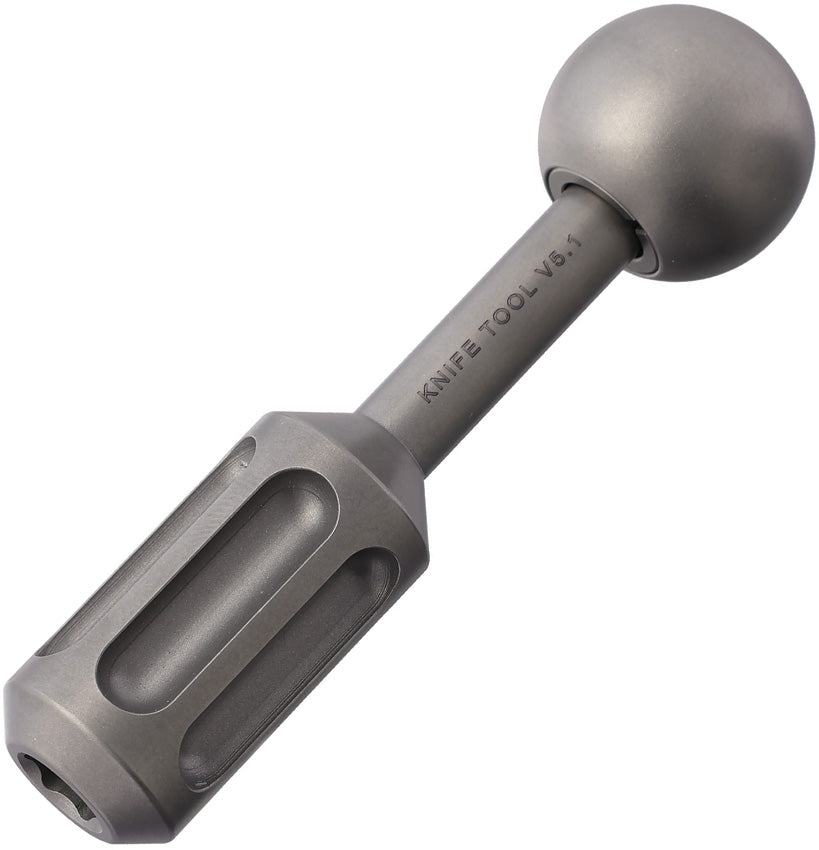 Knife Tool V5.1 BB Ti